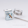 electric Jiulong capillary oven thermostat